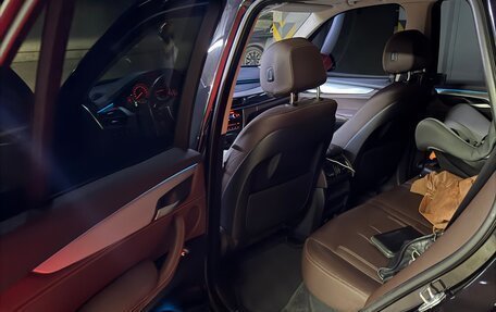 BMW X5, 2016 год, 3 900 000 рублей, 13 фотография