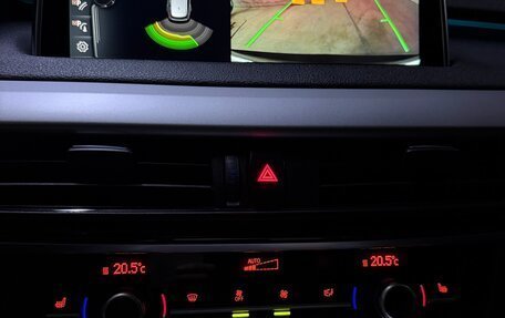 BMW X5, 2016 год, 3 900 000 рублей, 16 фотография