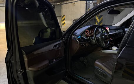 BMW X5, 2016 год, 3 900 000 рублей, 15 фотография