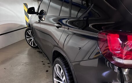 BMW X5, 2016 год, 3 900 000 рублей, 18 фотография