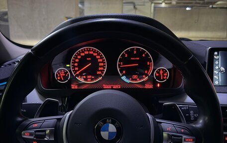 BMW X5, 2016 год, 3 900 000 рублей, 17 фотография