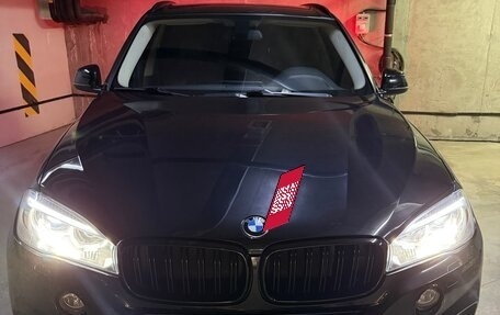 BMW X5, 2016 год, 3 900 000 рублей, 9 фотография