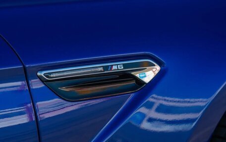 BMW M6, 2013 год, 4 650 000 рублей, 6 фотография