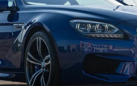 BMW M6, 2013 год, 4 650 000 рублей, 4 фотография