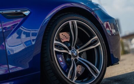 BMW M6, 2013 год, 4 650 000 рублей, 7 фотография
