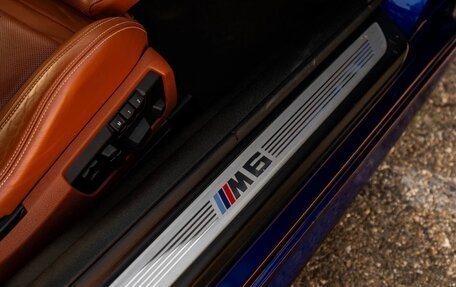 BMW M6, 2013 год, 4 650 000 рублей, 15 фотография