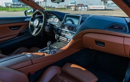 BMW M6, 2013 год, 4 650 000 рублей, 14 фотография