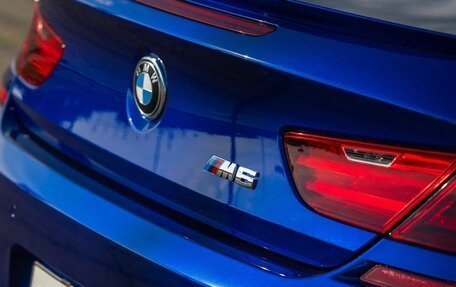 BMW M6, 2013 год, 4 650 000 рублей, 13 фотография