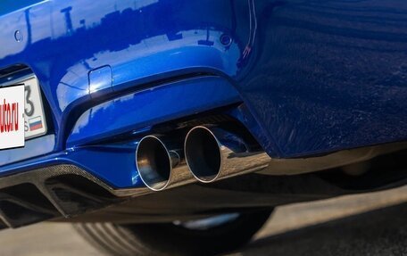 BMW M6, 2013 год, 4 650 000 рублей, 12 фотография
