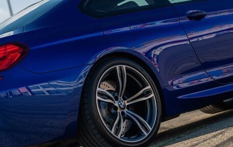 BMW M6, 2013 год, 4 650 000 рублей, 8 фотография
