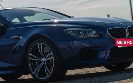 BMW M6, 2013 год, 4 650 000 рублей, 3 фотография