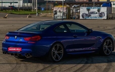 BMW M6, 2013 год, 4 650 000 рублей, 10 фотография