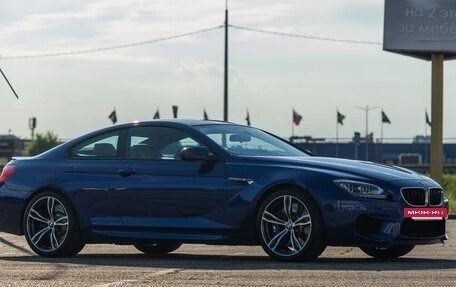 BMW M6, 2013 год, 4 650 000 рублей, 2 фотография