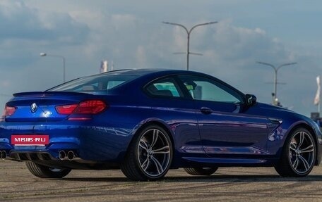 BMW M6, 2013 год, 4 650 000 рублей, 9 фотография