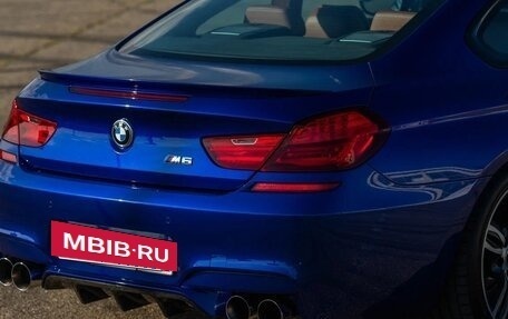 BMW M6, 2013 год, 4 650 000 рублей, 11 фотография
