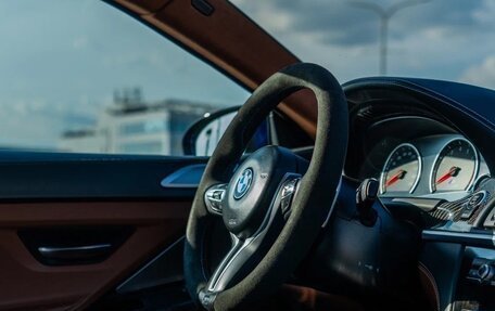 BMW M6, 2013 год, 4 650 000 рублей, 18 фотография