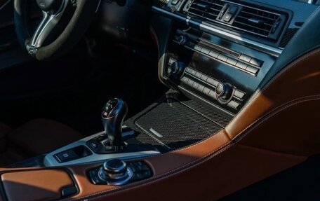 BMW M6, 2013 год, 4 650 000 рублей, 17 фотография