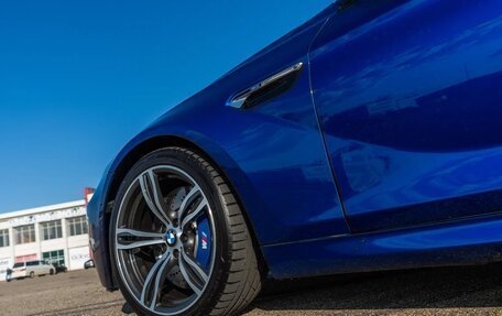 BMW M6, 2013 год, 4 650 000 рублей, 21 фотография