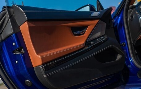 BMW M6, 2013 год, 4 650 000 рублей, 22 фотография