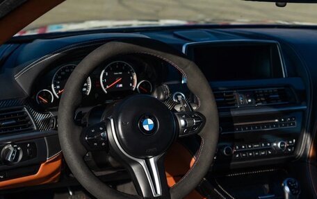 BMW M6, 2013 год, 4 650 000 рублей, 23 фотография