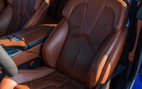 BMW M6, 2013 год, 4 650 000 рублей, 24 фотография