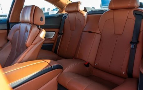 BMW M6, 2013 год, 4 650 000 рублей, 25 фотография