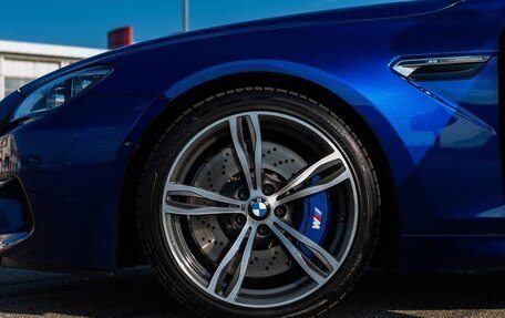 BMW M6, 2013 год, 4 650 000 рублей, 31 фотография