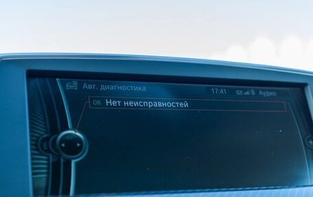 BMW M6, 2013 год, 4 650 000 рублей, 28 фотография