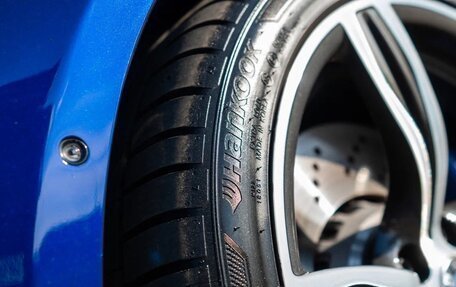 BMW M6, 2013 год, 4 650 000 рублей, 29 фотография