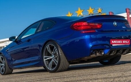 BMW M6, 2013 год, 4 650 000 рублей, 26 фотография
