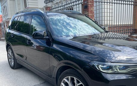 BMW X7, 2019 год, 7 200 000 рублей, 3 фотография