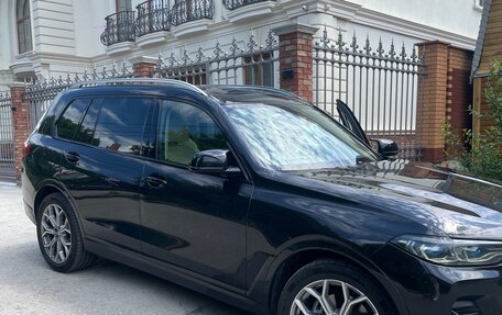 BMW X7, 2019 год, 7 200 000 рублей, 5 фотография