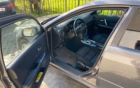 Mazda 6, 2005 год, 250 000 рублей, 7 фотография