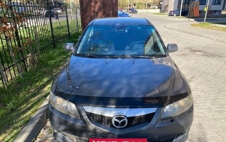 Mazda 6, 2005 год, 250 000 рублей, 2 фотография