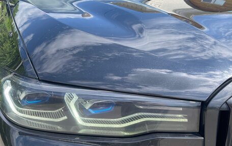 BMW X7, 2019 год, 7 200 000 рублей, 18 фотография