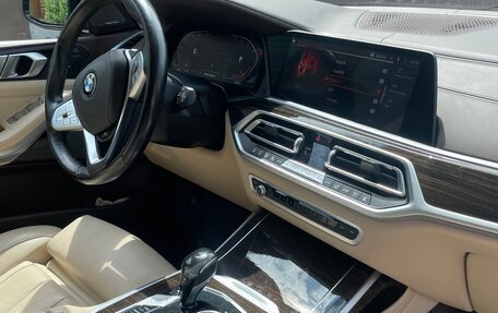 BMW X7, 2019 год, 7 200 000 рублей, 8 фотография