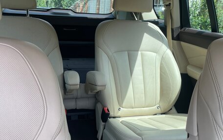 BMW X7, 2019 год, 7 200 000 рублей, 9 фотография