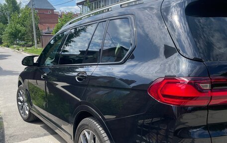 BMW X7, 2019 год, 7 200 000 рублей, 7 фотография