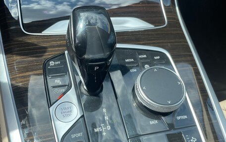 BMW X7, 2019 год, 7 200 000 рублей, 13 фотография