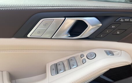 BMW X7, 2019 год, 7 200 000 рублей, 14 фотография