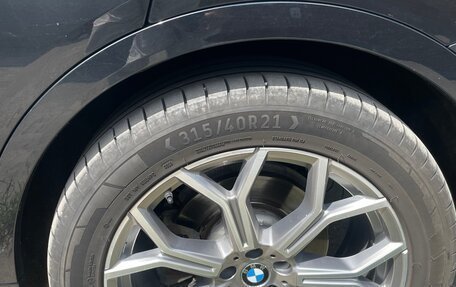 BMW X7, 2019 год, 7 200 000 рублей, 20 фотография