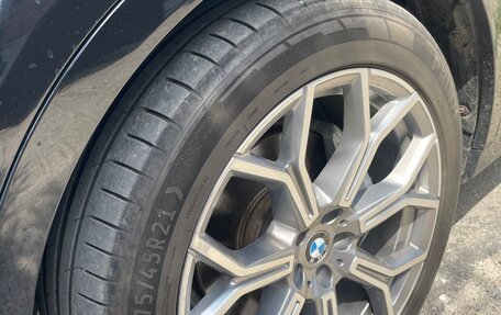 BMW X7, 2019 год, 7 200 000 рублей, 19 фотография
