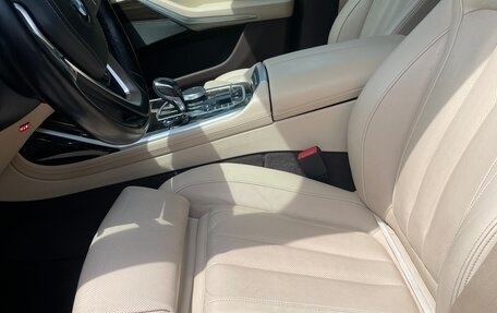 BMW X7, 2019 год, 7 200 000 рублей, 15 фотография