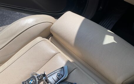 BMW X7, 2019 год, 7 200 000 рублей, 22 фотография