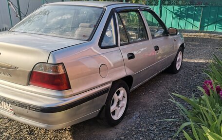 Daewoo Nexia I рестайлинг, 2004 год, 178 000 рублей, 4 фотография