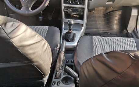 Daewoo Nexia I рестайлинг, 2004 год, 178 000 рублей, 8 фотография
