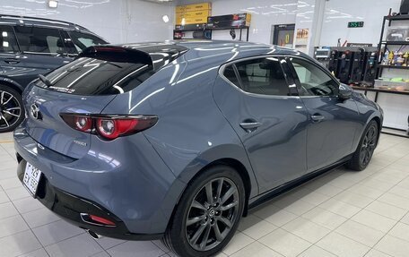 Mazda 3, 2021 год, 1 990 000 рублей, 10 фотография
