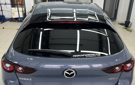 Mazda 3, 2021 год, 1 990 000 рублей, 8 фотография