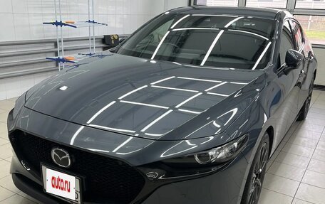 Mazda 3, 2021 год, 1 990 000 рублей, 5 фотография