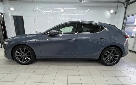 Mazda 3, 2021 год, 1 990 000 рублей, 16 фотография